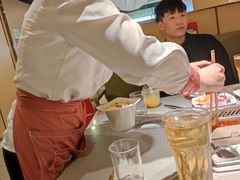 -海底捞火锅(龙湖三千集店)