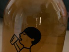 -喜茶(上海兴业太古汇店)