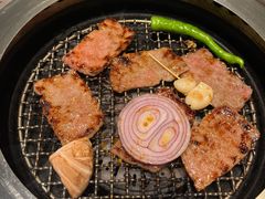 -叙叙苑(大阪店)