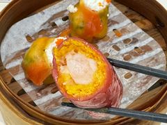 -蔡澜点心·粤菜(月星环球港店)