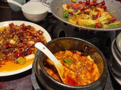 -陈麻婆豆腐总店