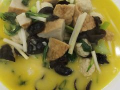 -皮五鱼汤面(老街店)