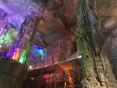 -泰安地下龙宫景区