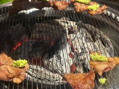 -韩山葵烤肉(太古里店)