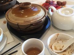 -衡山汇·高级粤菜(霄云路店)