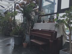 -北马山庄植趣咖啡
