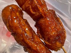 -肥喏喏小吃站(农院路店)