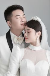 点击看大图 -苏州HX-合喜映画婚纱摄影