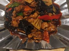 -静莲斋素食(慈云寺店)