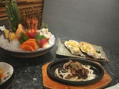 -菊上料理(蜀山银泰百货店)