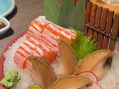 -炙柒Sekinana·精致日料(合生汇店)