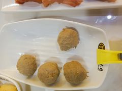 -潮汕大目牛肉火锅(上梅林店)