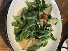 -菩提树·素食餐厅(汇智国际商业中心店)