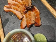 -泰香米泰国餐厅(北城天街店)