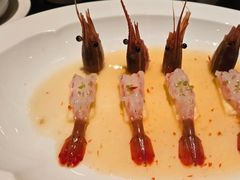 -领事馆19号中餐厅(厦门海景洲际酒店)