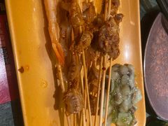 -牛New寿喜烧(中山公园龙之梦店)