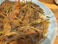 -一轩饺子馆(丽都店)
