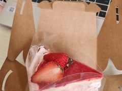-提亚烘焙·手作面包·生日蛋糕(七星店)