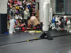 -VPsmart私教健身工作室(新华路旗舰店)