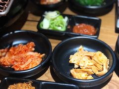 -九田家黑牛烤肉料理(二天地店)