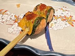 -鳥喜Toriki怀石烧鸟料理