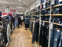 -优衣库(广州恒宝广场店)