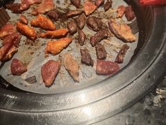 -阪尚皇·原切牛排·烤肉火锅自助(北京路店)