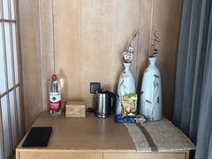 -大连金石滩绿发温泉假日酒店