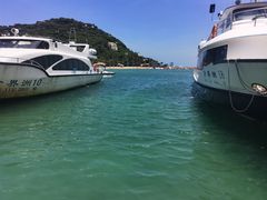 -海南分界洲岛旅游区