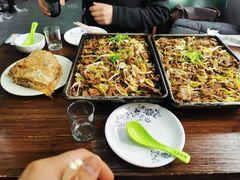 -清真永恒华威肉饼(潘家园店)