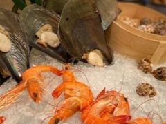 -深圳凯宾斯基酒店