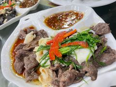 -真好吃牛杂(白沙店)