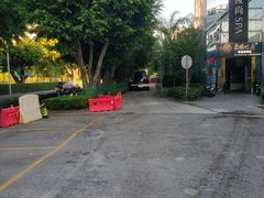 -晋爵会游泳馆(海湾公园店)