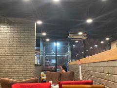 大堂-馋嘴蛙火锅