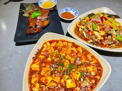 -肖四女乐山跷脚牛肉(江北星街坊店)