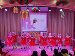 -上海圣地雅歌幼儿园
