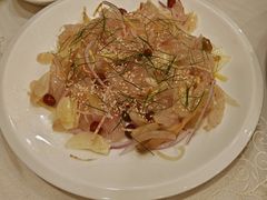 -寻味顺德·南记酒家·传统顺德菜·鱼生(广源路店)