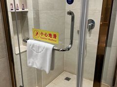 -深圳福青龙华天假日酒店
