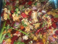 -龙虾风暴(松江店)