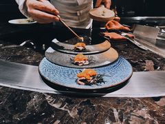 -Ginza Onodera铁板烧(外滩十八号店)