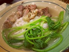 -大哥餐厅(西城花园店)
