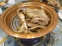 -哈啾嗨·新概念蒙餐(红星新城店)