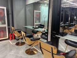 -Tipo Hair salon（明星）店