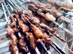 -赞鳌巷子煎粉(临江小区店)