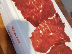 -谭三娘鲜切牛肉自助火锅(九眼桥总店)
