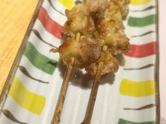 -吉兆·料理(红梅南路店)