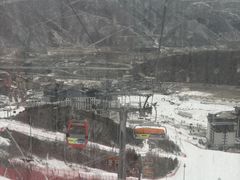 -翠云山银河滑雪场