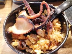 -山居屋炭火烧肉(厚街万达店)
