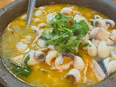 -大鼎石锅鱼(春江里店)