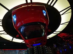 -MOSSO德国餐厅·音乐酒吧(环宇荟店)